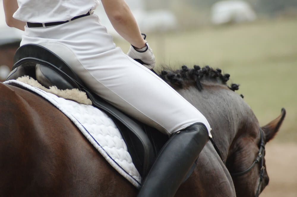 best horse riding boots