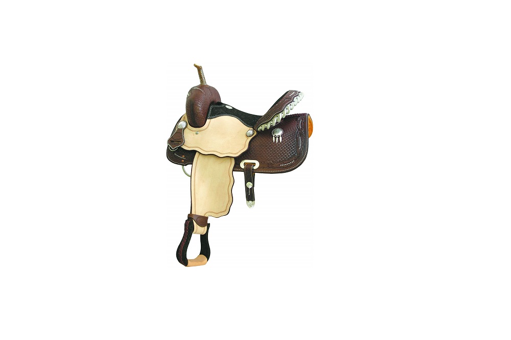 billy cook saddle review